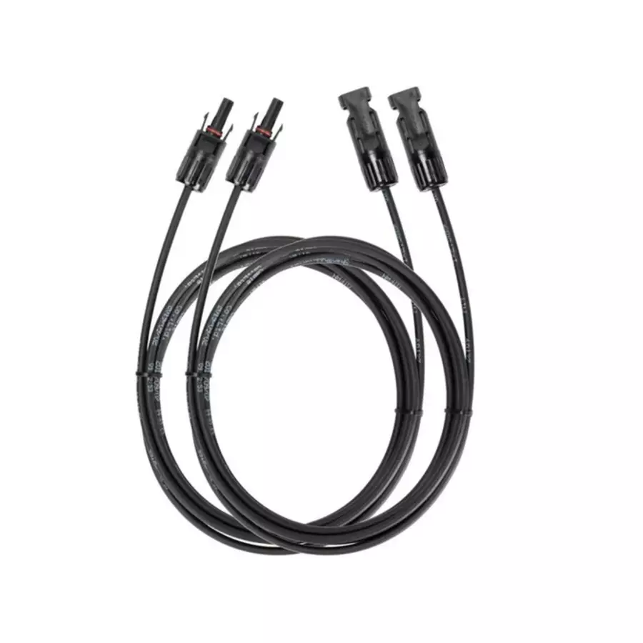 ECOFLOW MC4 SOLAR EXTENSION CABLE (3M)